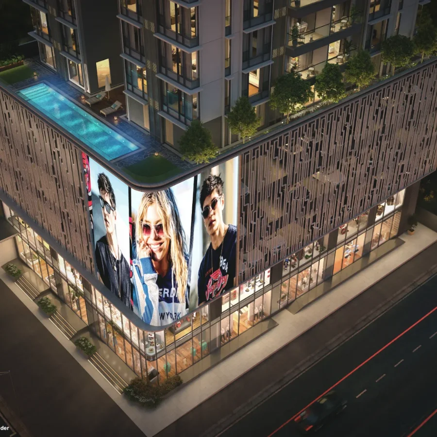 Esquina - Private Residences