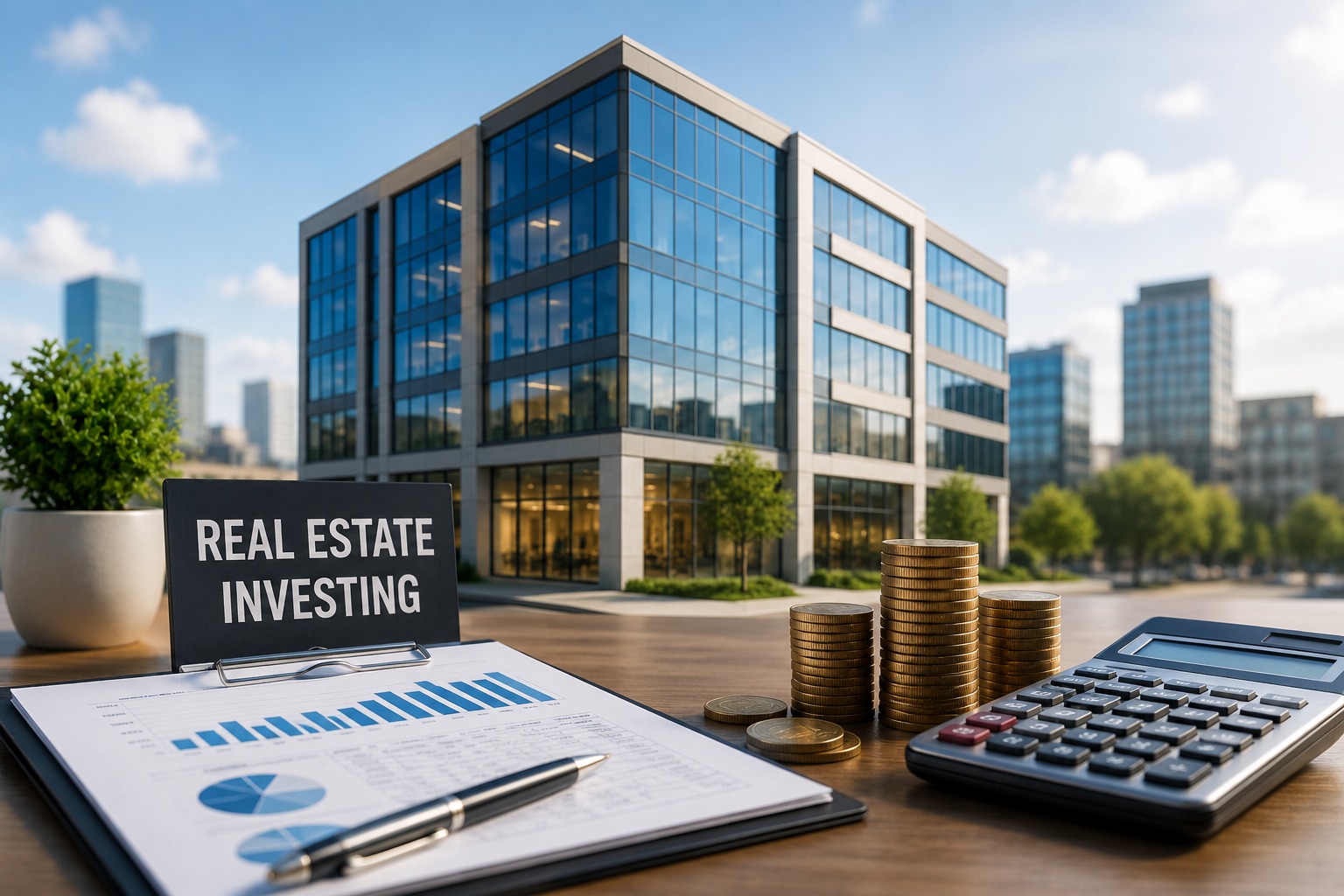 Essential Tips for Successful Real Estate Investing